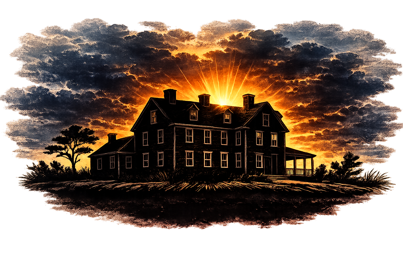 Hart's Haven
