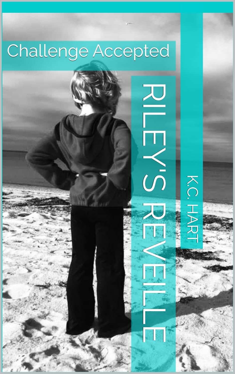 Riley's Reveille: Challenge Accepted by K.C. Hart